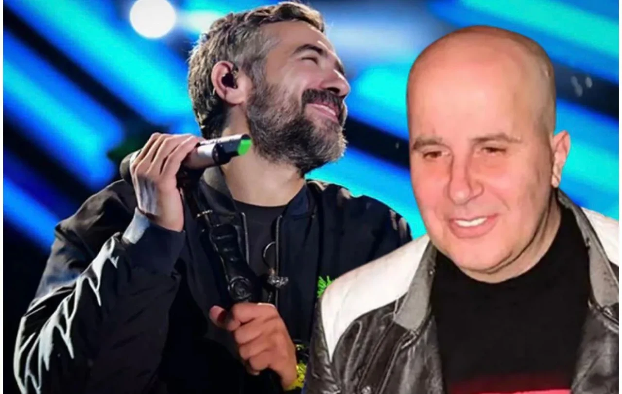 Resul Dindar'dan beklenmedik karar! Menajerlik koltuğuna sürpriz isim