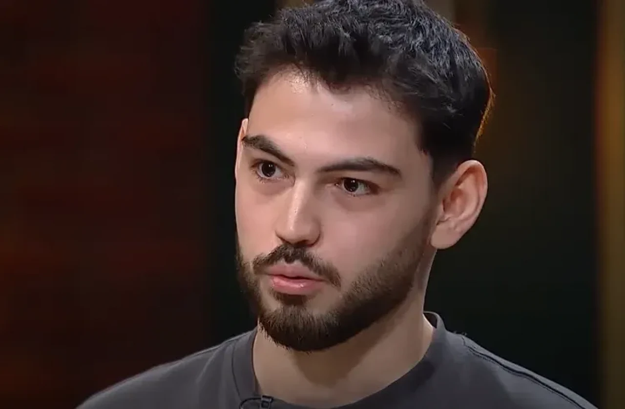 MasterChef 2025  Onur Dikbaş kimdir, aslen nereli, kaç Yaşında? İşte hayat hikayesi ve kazanma stratejisi