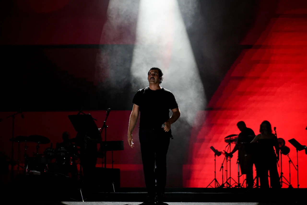 Bayhan fırtınası Trabzon’u sardı! Kültür Yolu’nda tarihi final