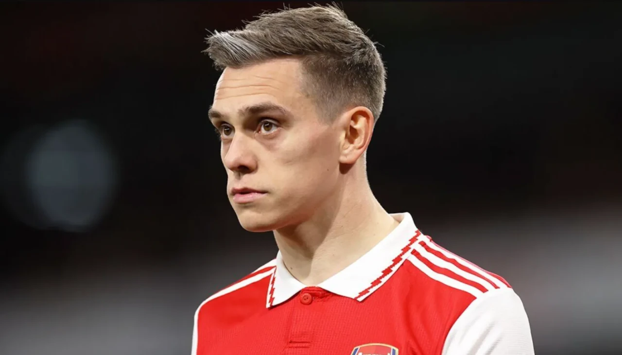 Fenerbahçe, Trossard transferinde vites yükseltti: Arteta kalmasını istiyor!