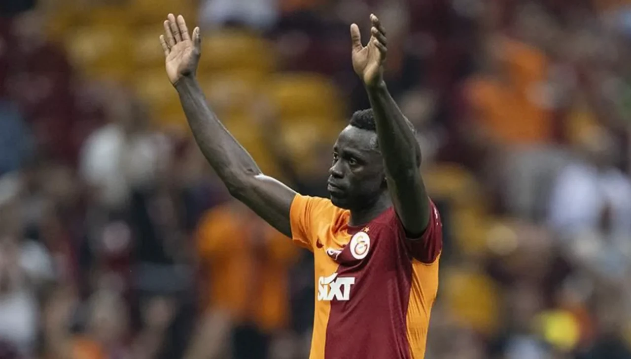 Davinson Sanchez için İtalya’dan rekor teklif!