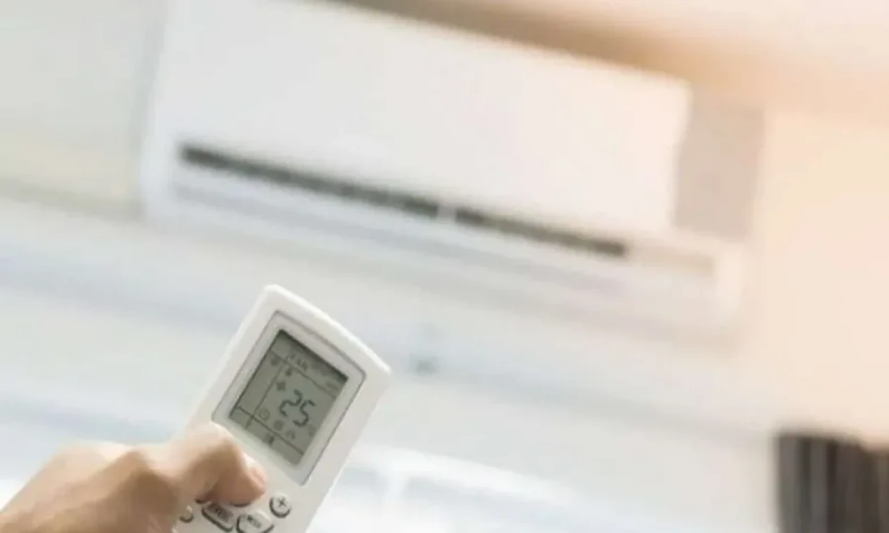 Sıcak hava bunaltıyor! Evde klima olmadan nasıl serinlenir? İşte Almanların hilesi
