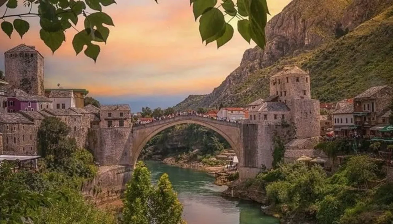 Giden bir daha gidiyor: Balkanlarda büyüleyici şehirler