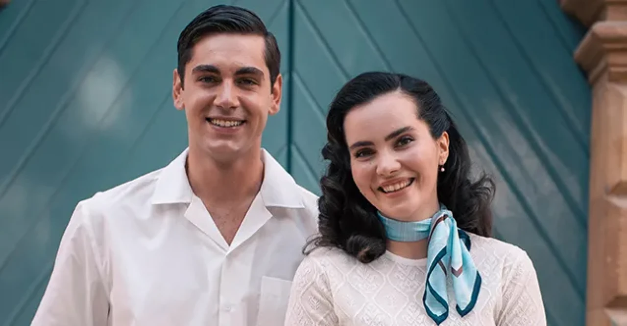 “Ayşe Tatile Çıktı” Filminin çekimleri Kıbrıs Harekatı’nın yıl dönümünde başladı