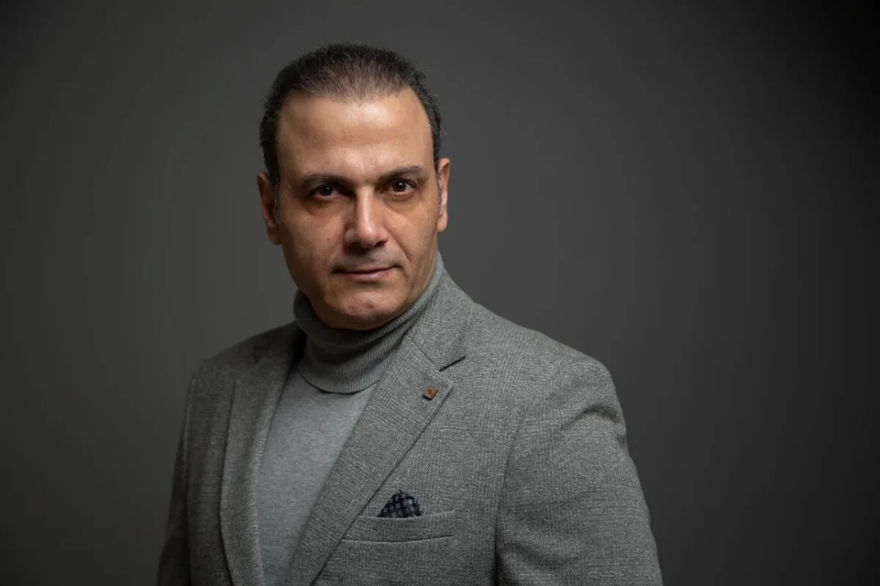 Alireza Ghorbani İstanbul'da müzikseverlerle buluşacak