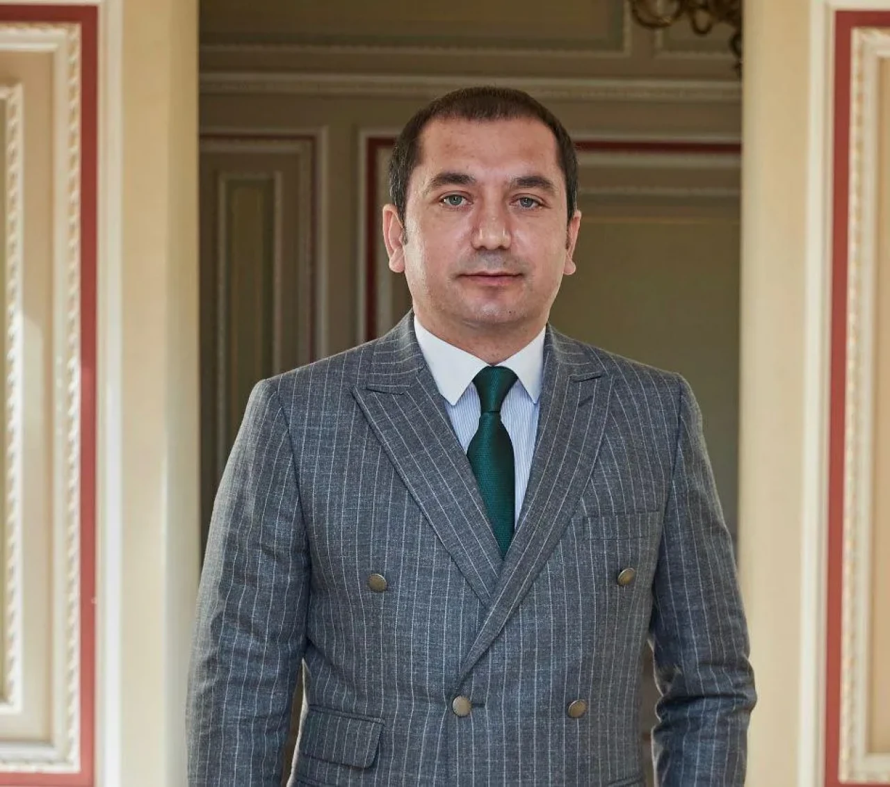 TRT’de üst düzey ayrılık: Genel sekreter İbrahim Keleş görevini devrediyor