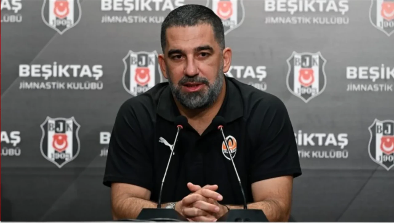 Arda Turan’dan Beşiktaş yorumu: “Kim elenirse yazık olacak”