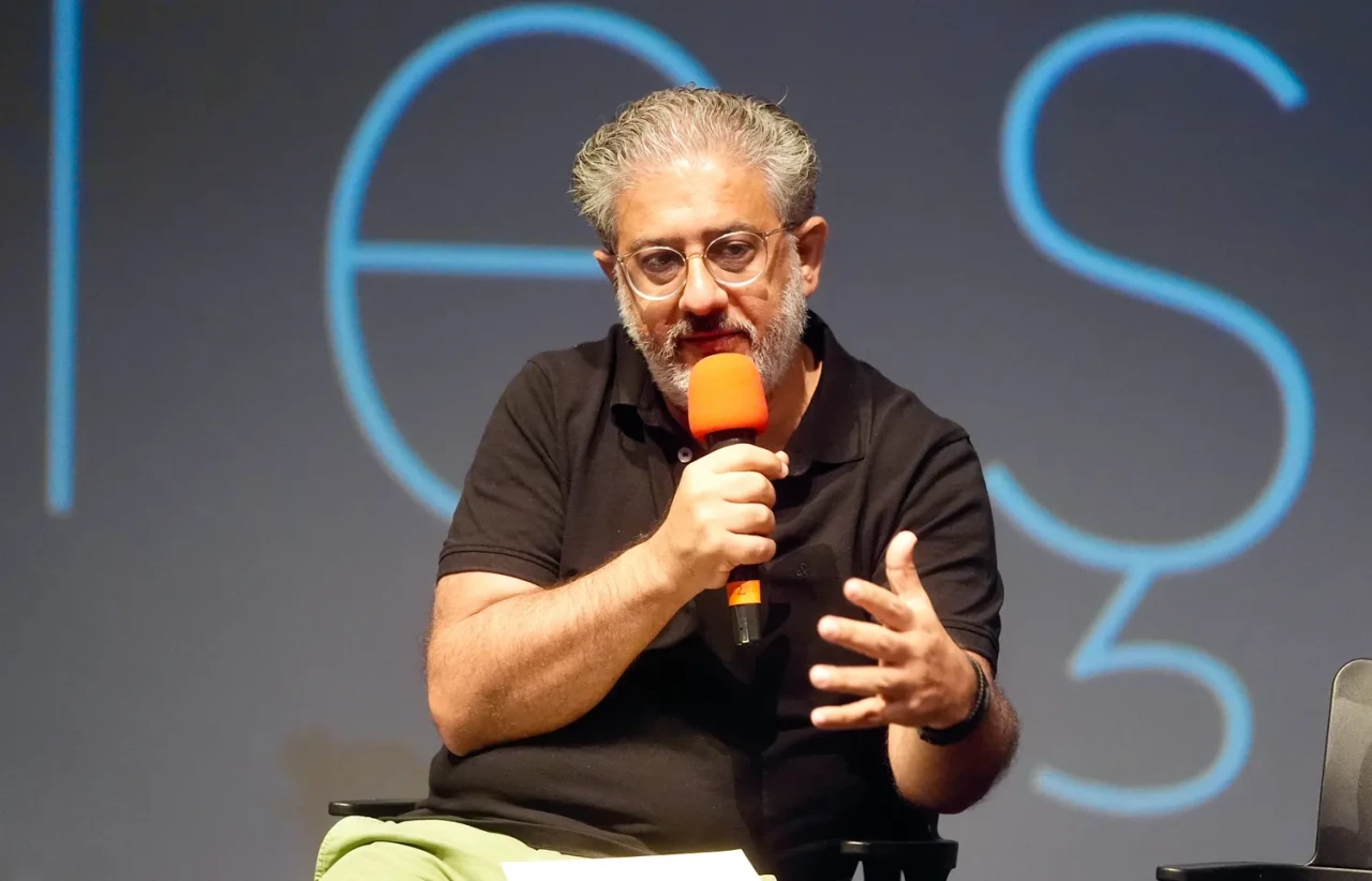 Atallah: Sinema, Filistin’in hikâyesini dünyaya anlatan direniş dilidir