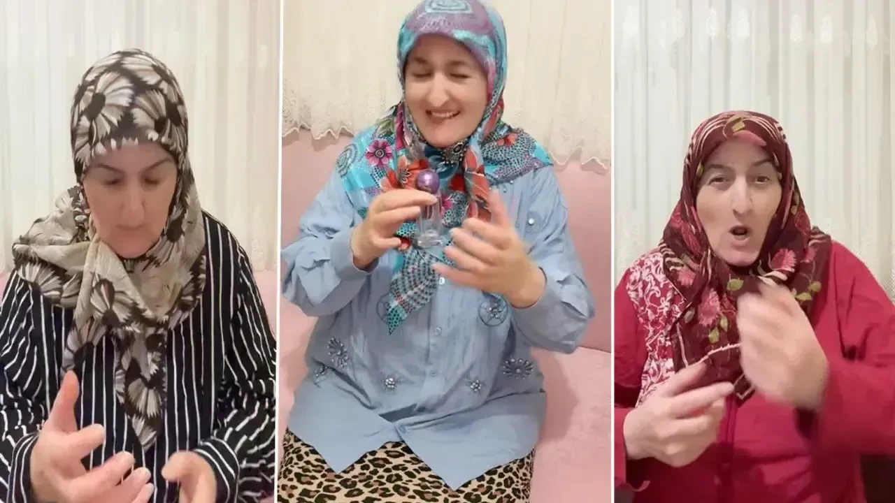 Rapçi Azize Öldü mü, Hayatta mı? Kaç Yaşında, Nereli? TikTok Fenomeni Hakkında Tüm Gerçekler