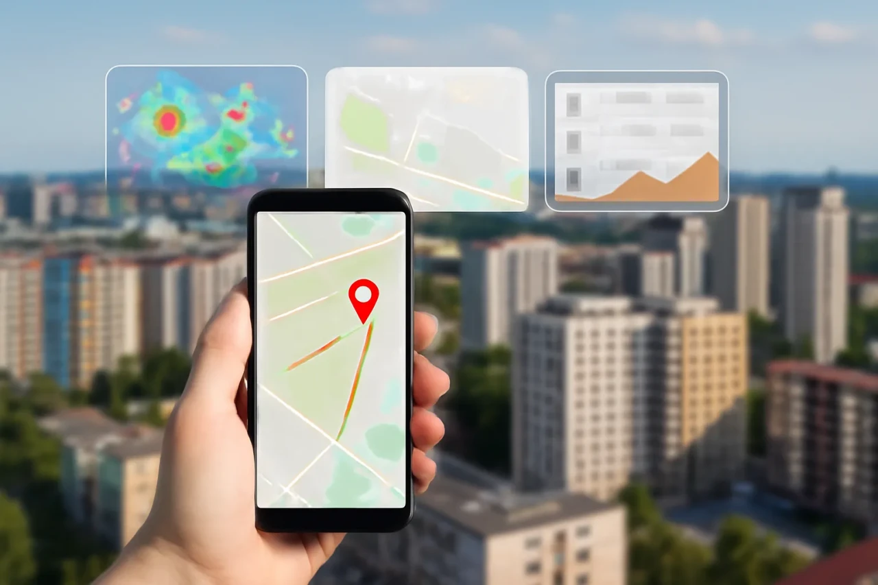 Gayrimenkulde yeni dönem: Dijital uygulamalar sektörü dönüştürüyor