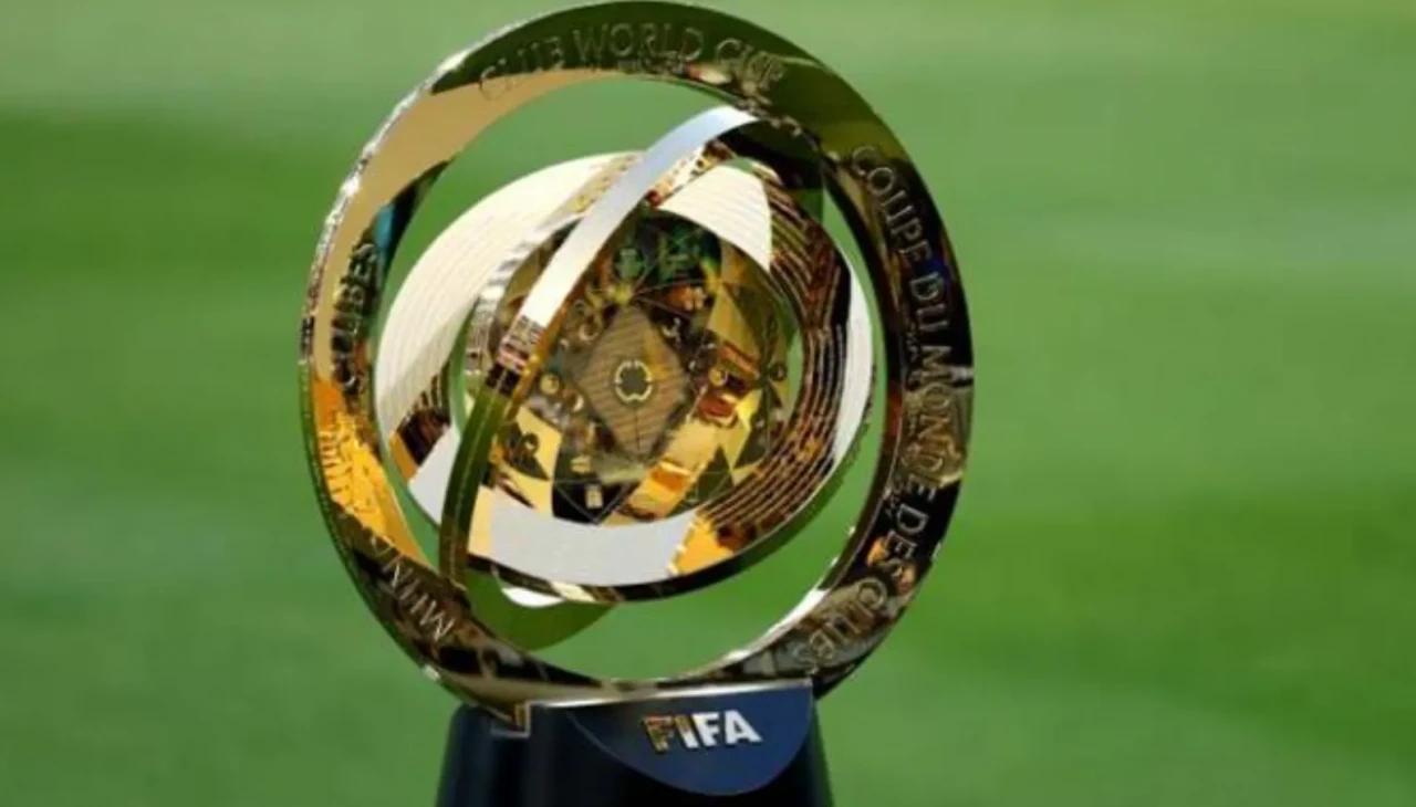 FİFA Kulüpler Dünya kupası'nda çeyrek final programı belli oldu!