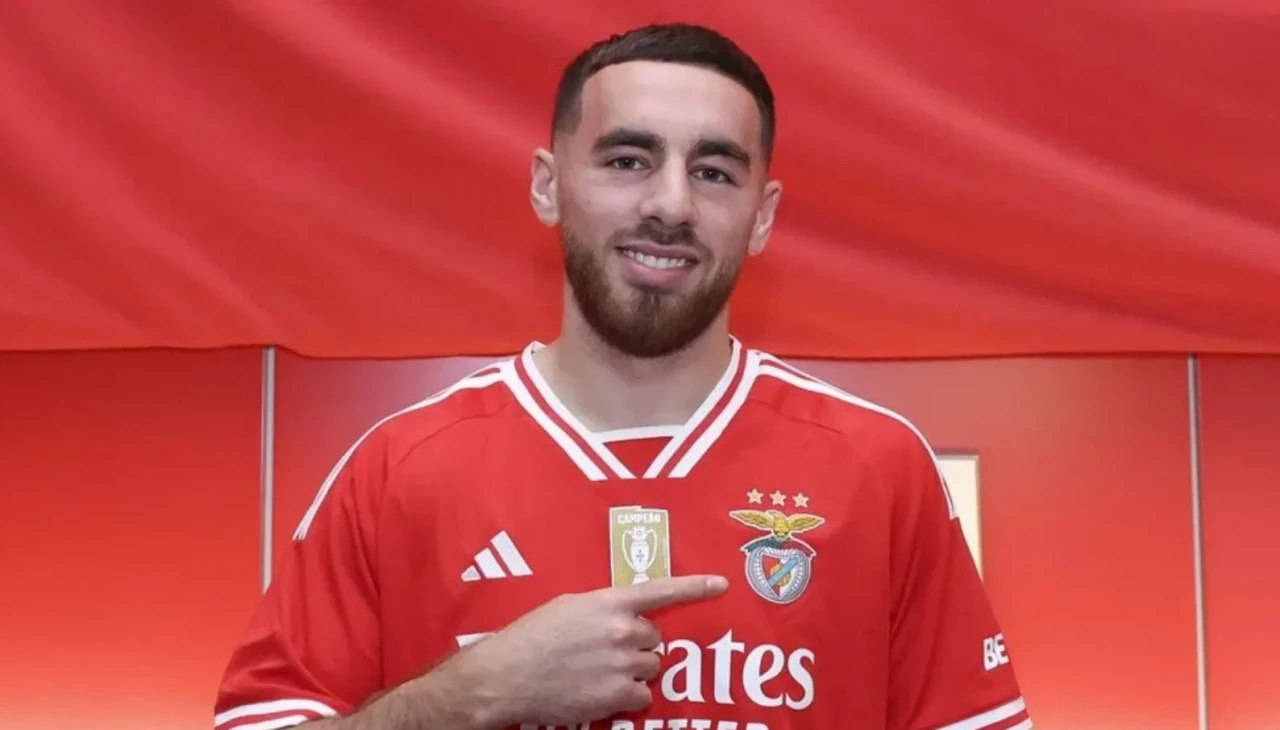 G.Saray'dan Orkun Kökçü hamlesi: Yüksek bonservise takas formülü!