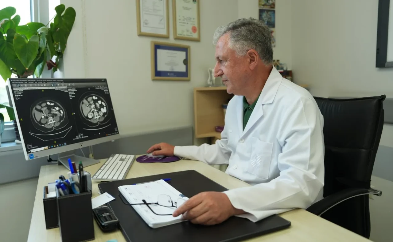 "Geçmeyen yorgunluk ve ağrı: Kalsiyum dengesi bozulduğunda ne olur?"