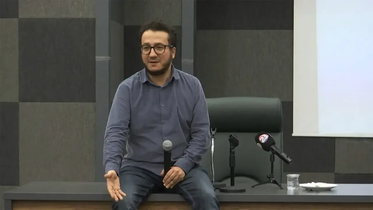 Oytun Erbaş tek tek anlattı: "Zayıflamak isteyenler bunu mutlaka yapmalı..."