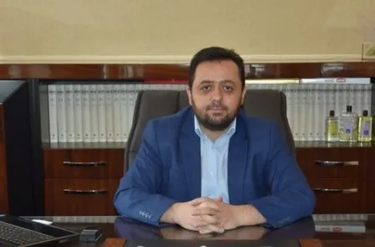 Hasan Limon kimdir, kaç yaşında, aslen nereli? İşte Hasan Limon’un dikkat çeken kariyeri