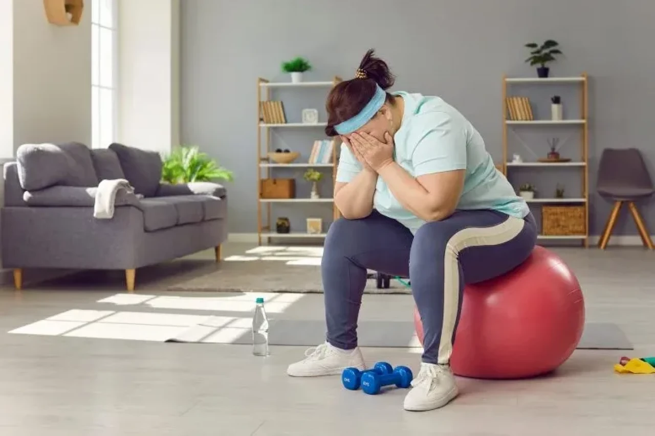 Egzersizden nefret mi ediyorsunuz? Bilim, kişiliğinizden kaynaklandığını söylüyor