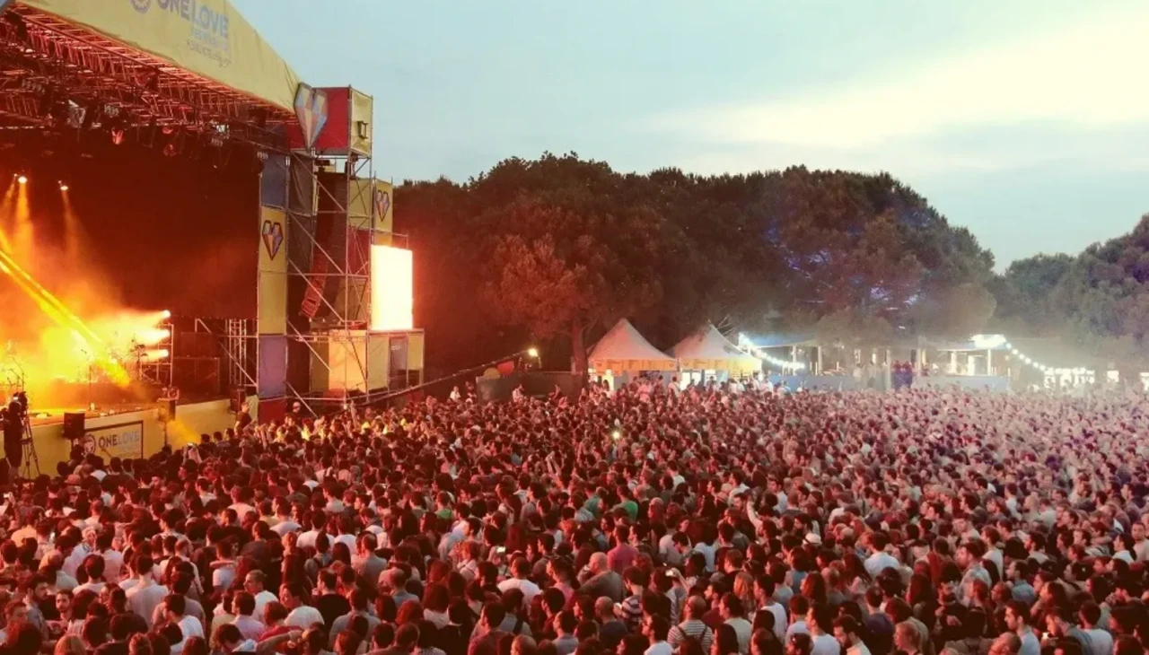 Temmuz’da İstanbul’da unutulmaz konserler bizi bekliyor!