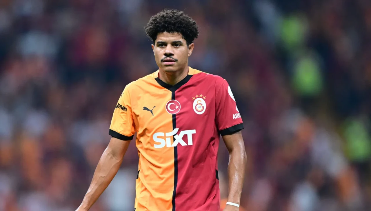 Sara’dan röportajda Fenerbahçe ve Alex vurgusu!