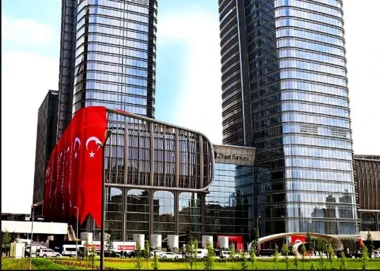 Eximbank ve Ziraat Katılım’tan ortak adım: İhracatçının yüzü gülecek!