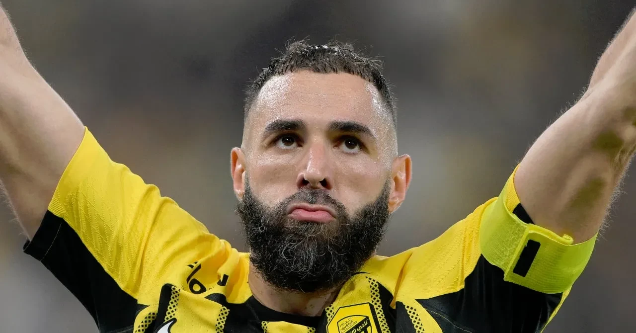 Karim Benzema kimdir, aslen nereli, kaç yaşında, müslüman mı? İşte Cezayir Asıllı Golcünün Hayatı ve Kariyeri