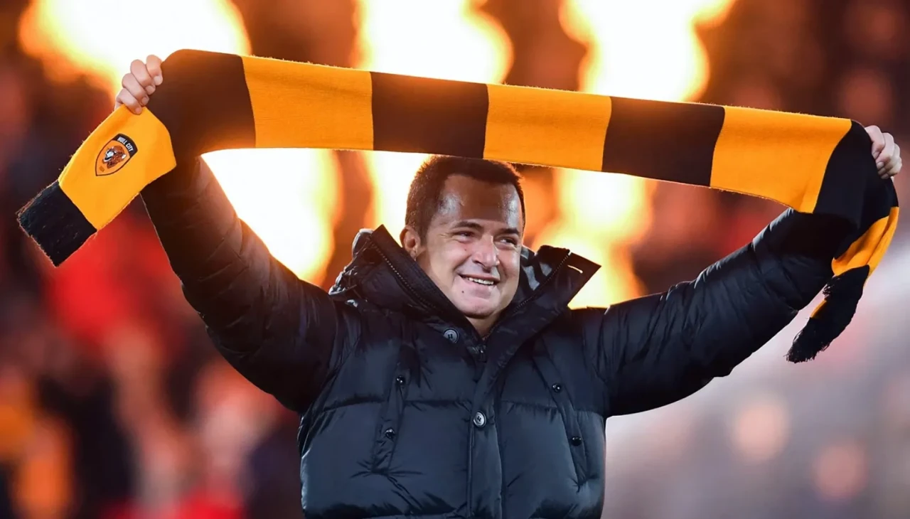 Hull City finansal krizde mi?