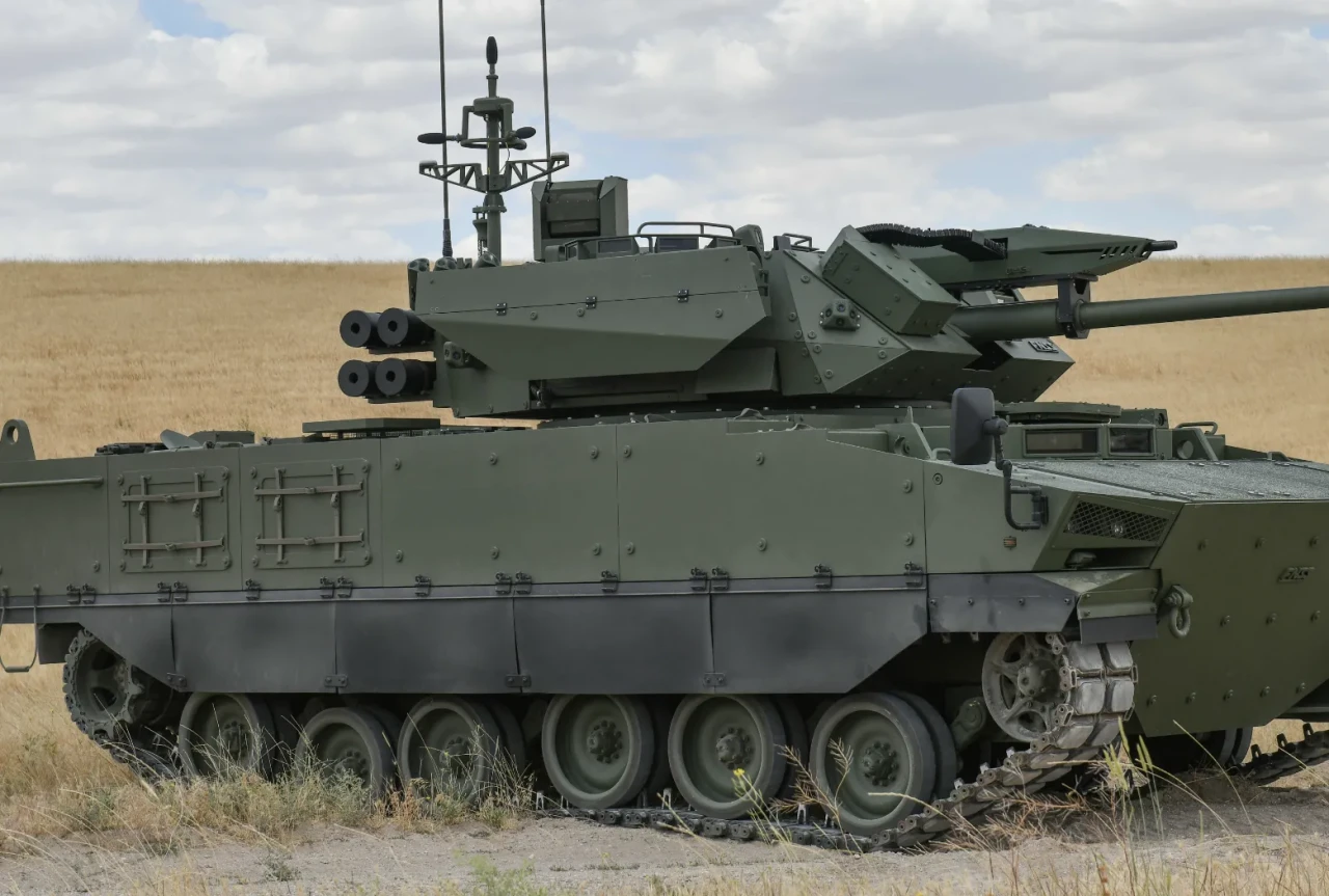 CANiK ile Türk zırhlıları daha güçlü