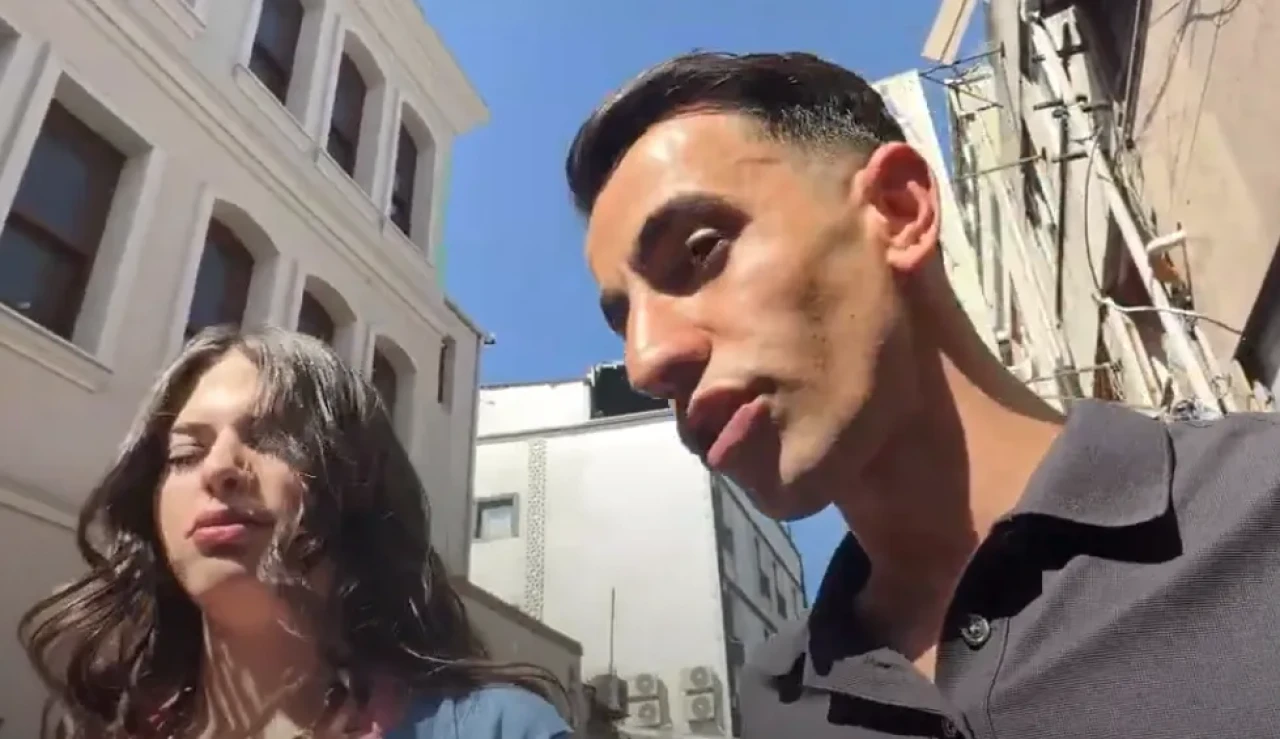 Derin Talu Ebo Sevgili mi?