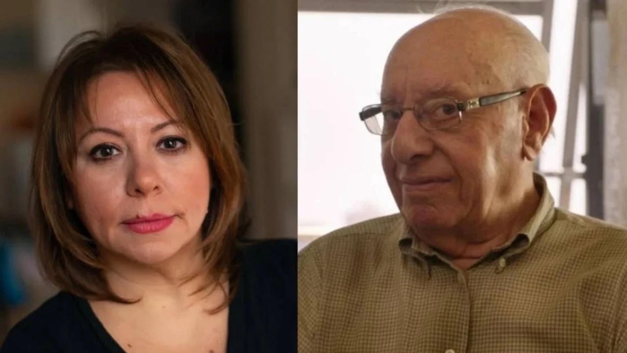 Faruk Özge Kimdir, Kaç Yaşında, Kimin Babası? Eski Oyuncunu Hayatı ve Biyografisi