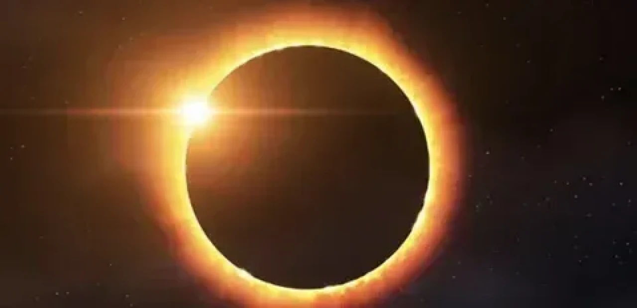 Güneş Tutulması İçin Geri Sayım Başladı: Tarihi an ne zaman yaşanacak, Türkiye’den izlenebilecek mi?