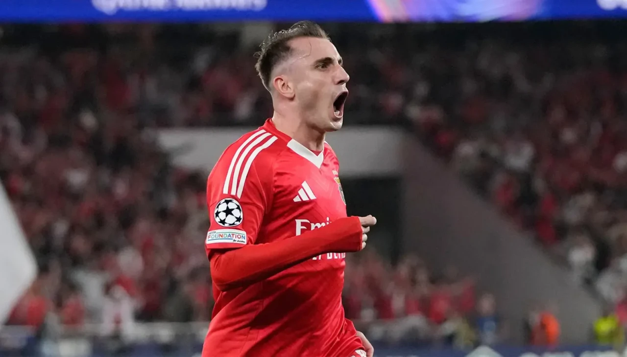 Kerem’den flaş hamle: Beşiktaş’a kolaylık istedi!