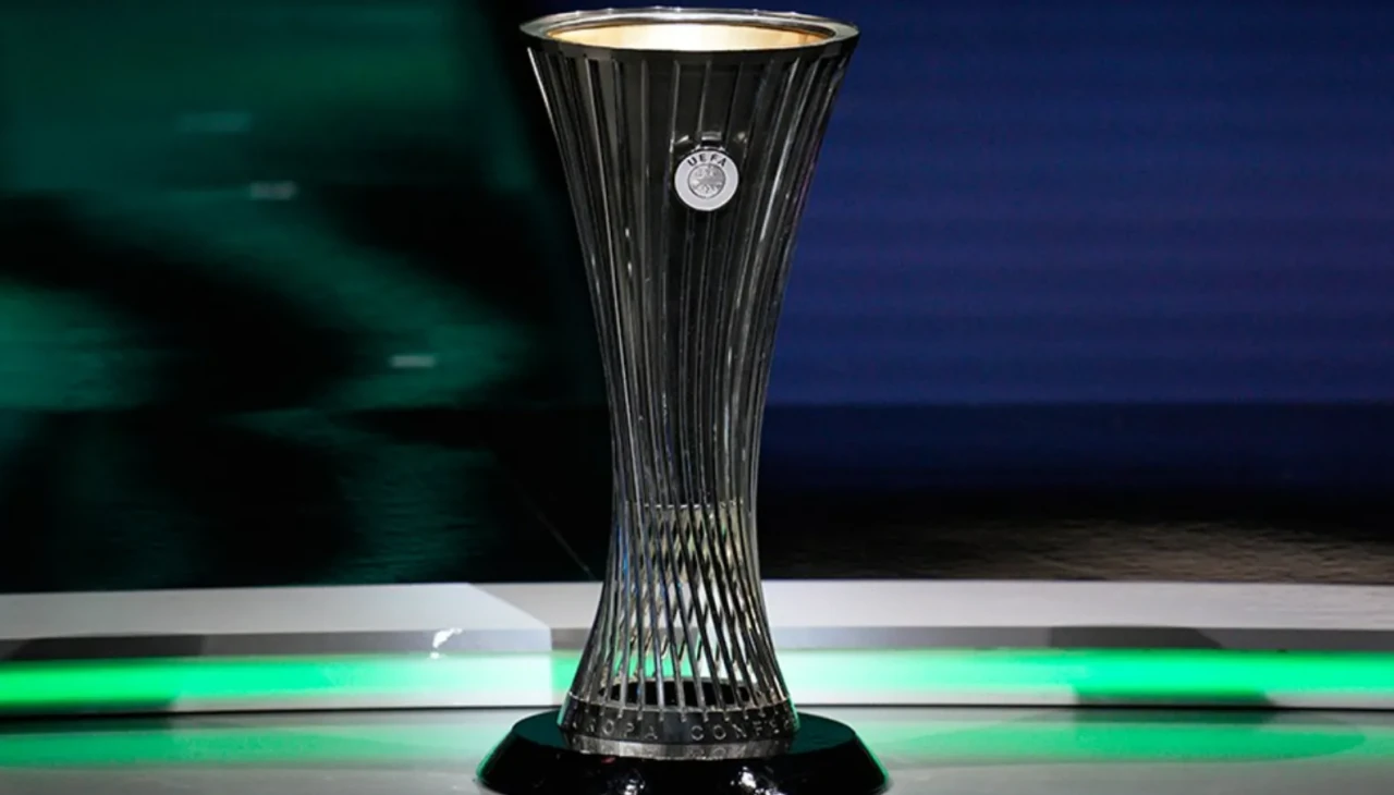 UEFA Konferans Ligi’nde 10 Temmuz programı!