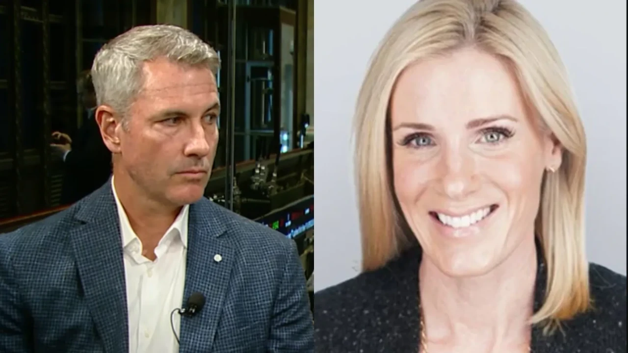 ABD’li CEO, viral görüntü sonrası görevden alındı