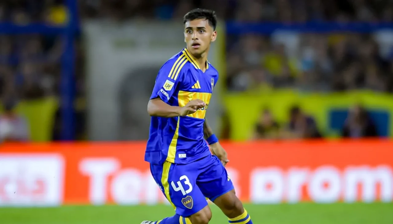 Beşiktaş’tan Güney Amerika atağı!: Hedef Milton Delgado!