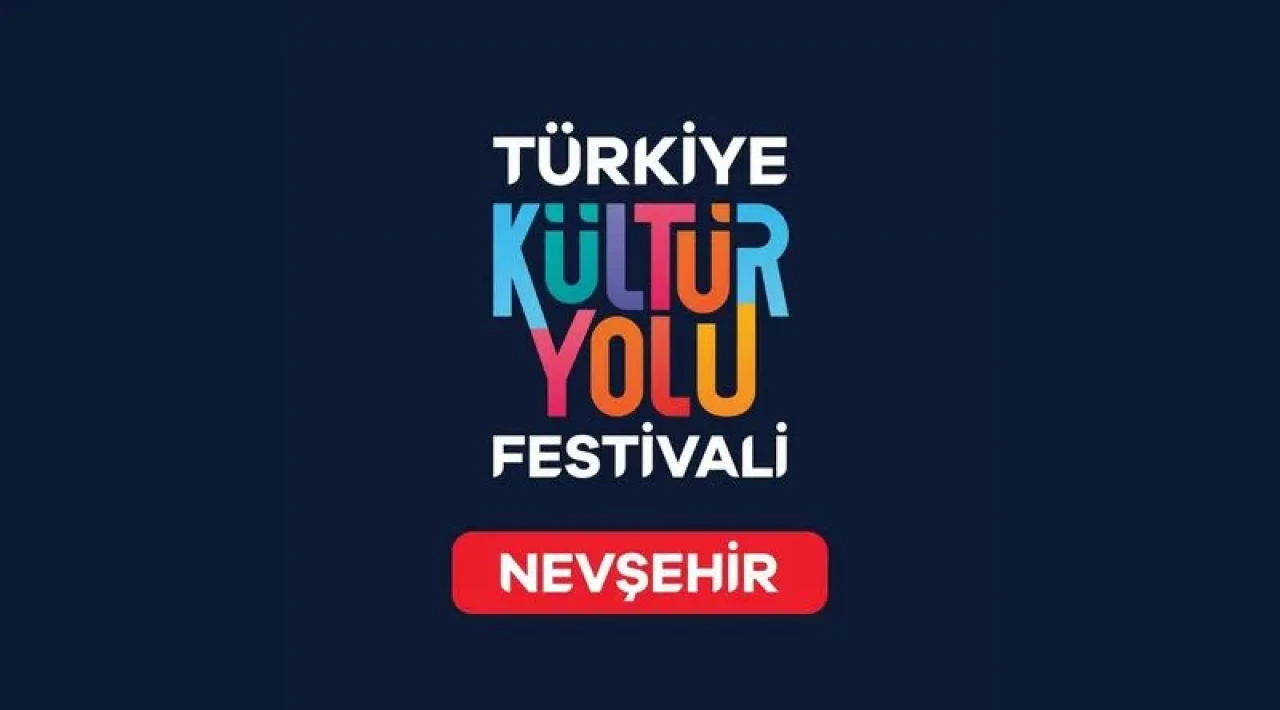 Türkiye Kültür Yolu Festivali Kapadokya’da esecek!