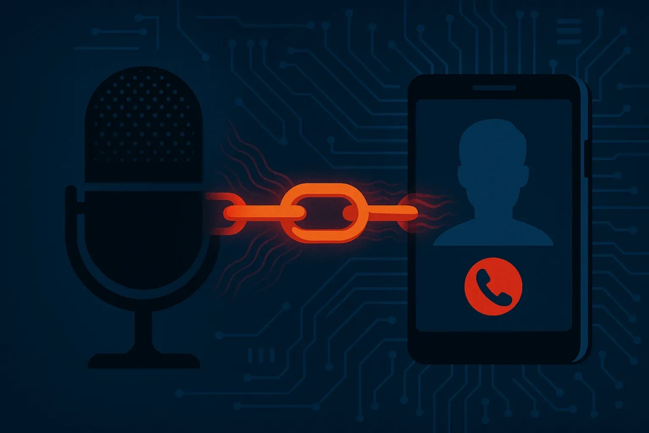 Yeni bir dolandırıcılık yöntemine karşı alabileceğiniz önlemler: Ses klonlama!