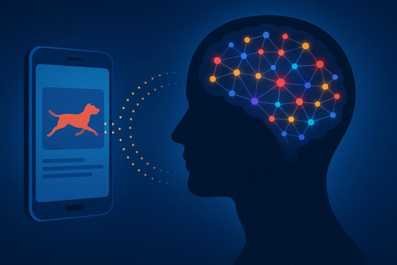 Teknolojinin getireceği yeni bir çağın eşiğinde miyiz?: "Anlam devrimi"