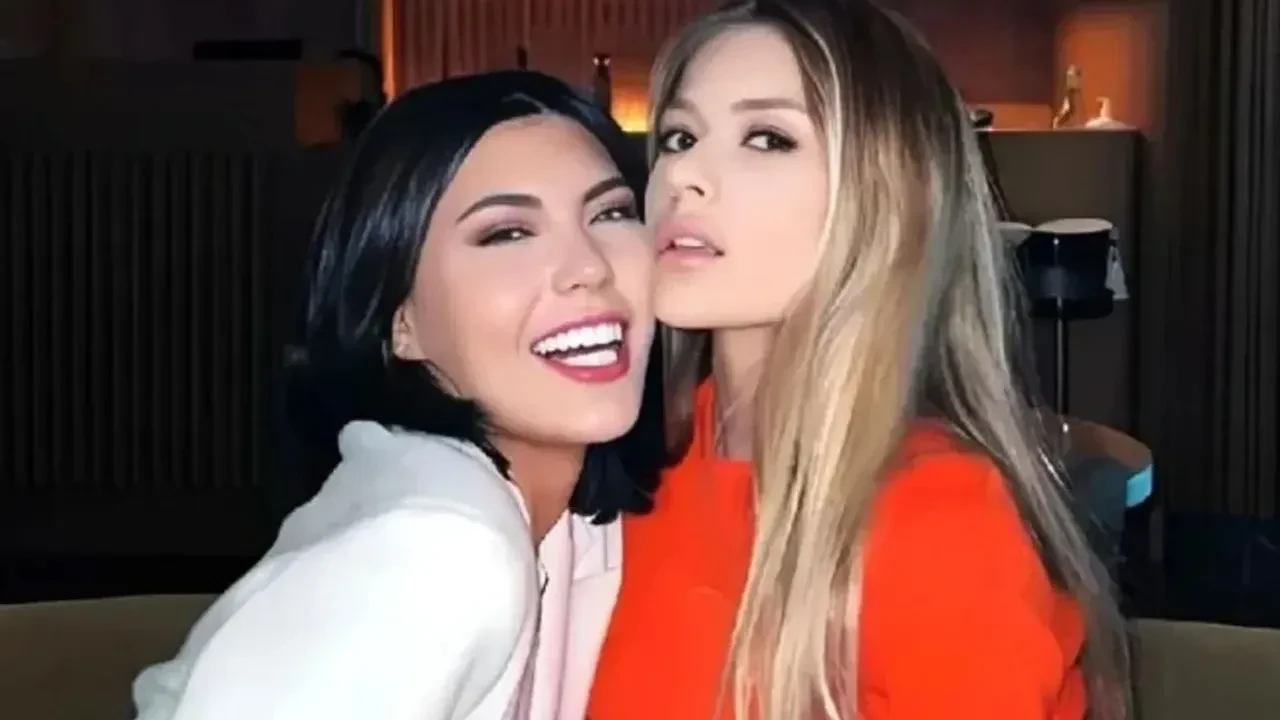 Nihal Candan’ın ardından ilk kez konuştu: Bahar Candan’dan Dilan Polat’a olay gönderme!