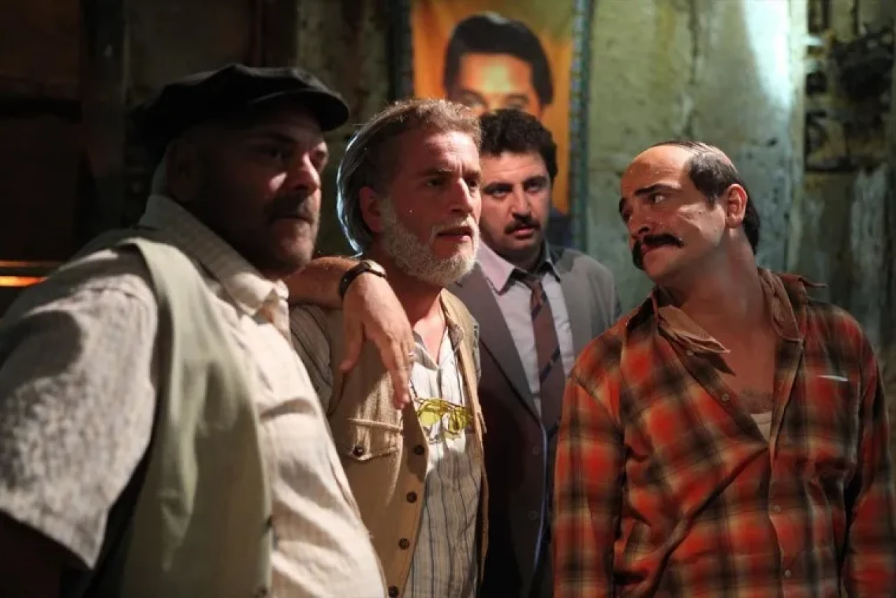 Düğün Dernek 2: Sünnet Filmi Nerede Çekildi, Konusu Ne, Oyuncuları Kim? Bu Akşam Ekranlarda