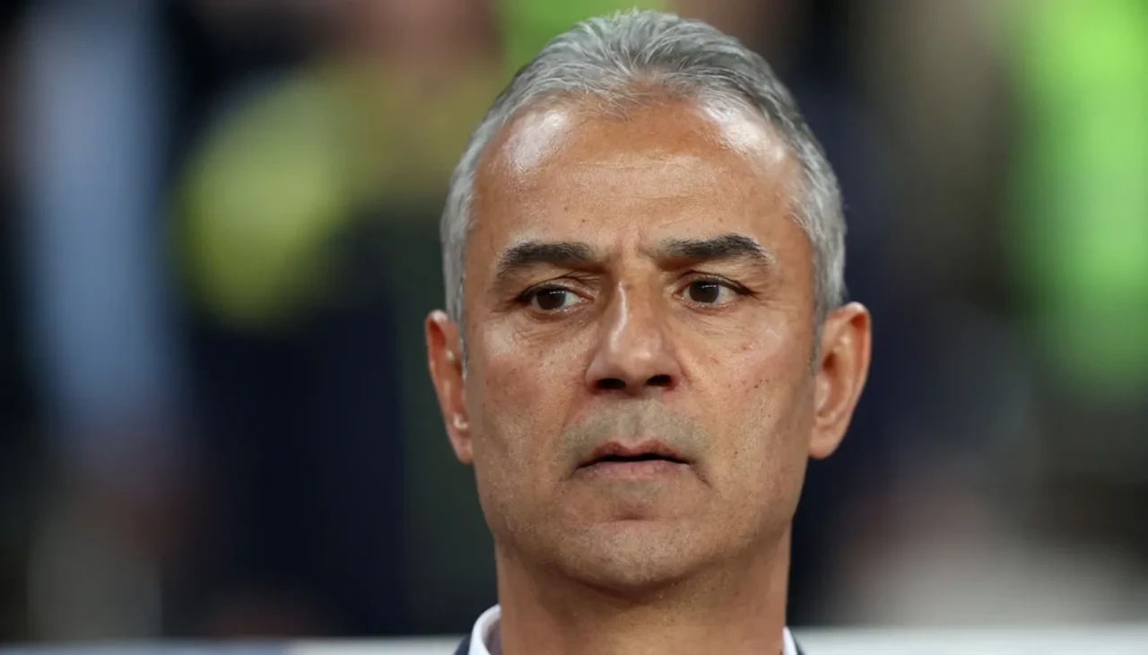 İran ekibinden beklenmedik karar: İsmail Kartal ile yollar ayrıldı!