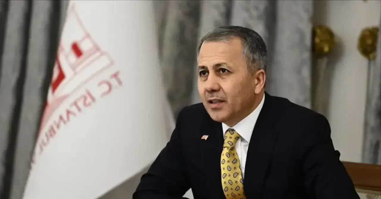 Bakan Yerlikaya: “Manipülasyon yapanlara hukukla karşılık vereceğiz”