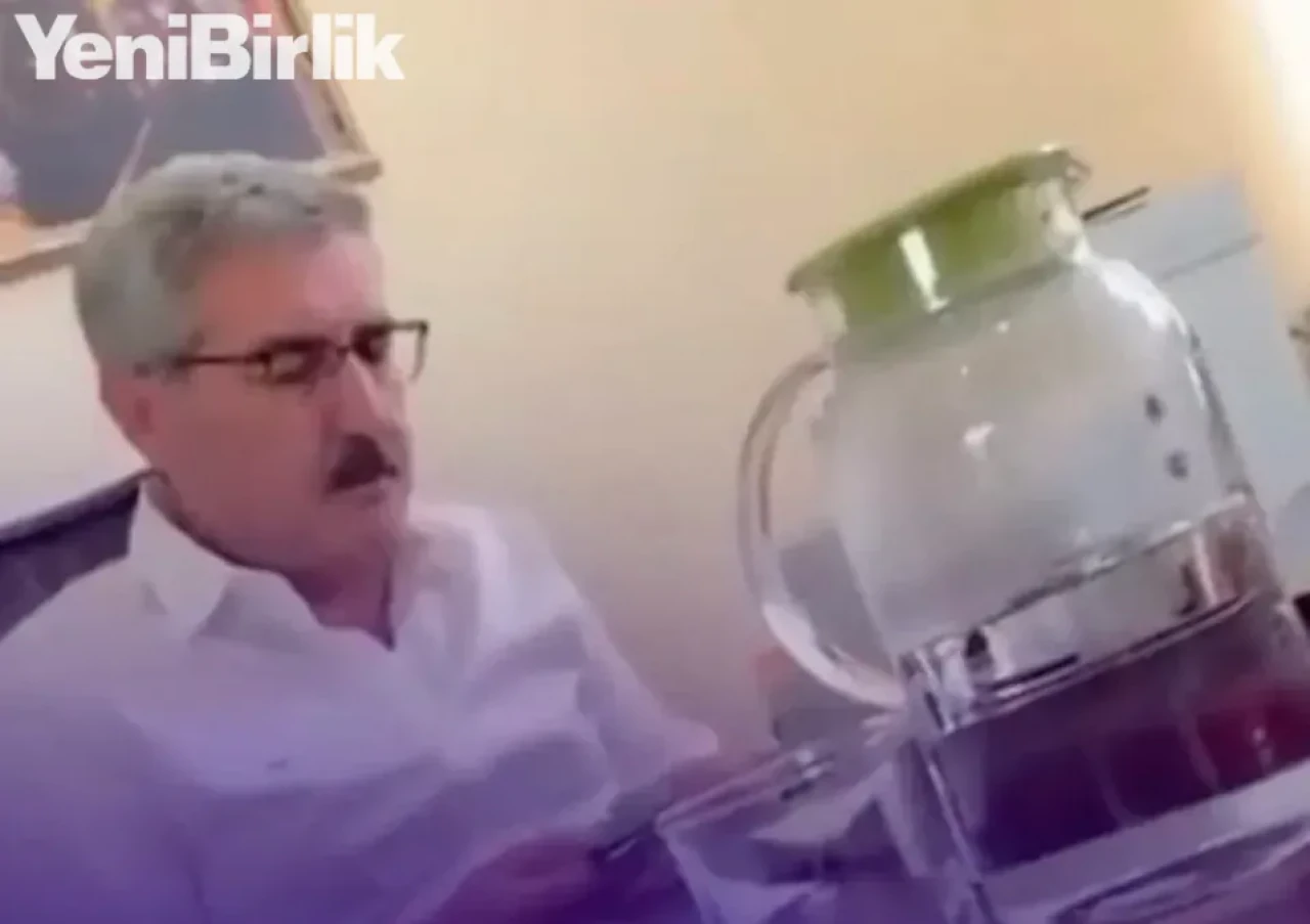 Diyanet Görevlisi Ahmet Daştanbek Kimdir, Rüşvet Aldı mı, Görevi Ne? 270 bin Dolarlık İddialarla Gündemde