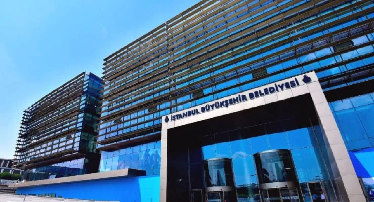 İBB soruşturmasında 8 tutuklama! İşte o isimler