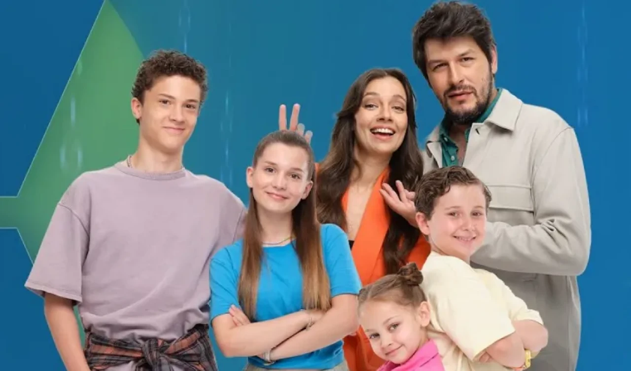 Kardeş Takımı 3: Zamanda Yolculuk ile macera final yapıyor