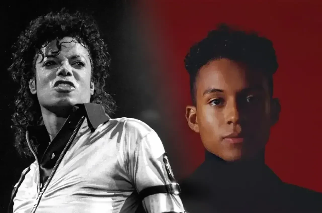Jaafar Jackson Kimdir? Kaç Yaşında, Nereli, Hangi Yeteneklere Sahip? Michael Jackson Filmiyle Gündeme Gelen Genç Yıldız