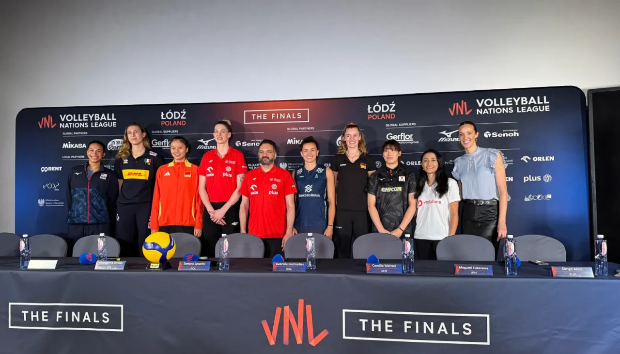 Filenin Sultanları final havasında!