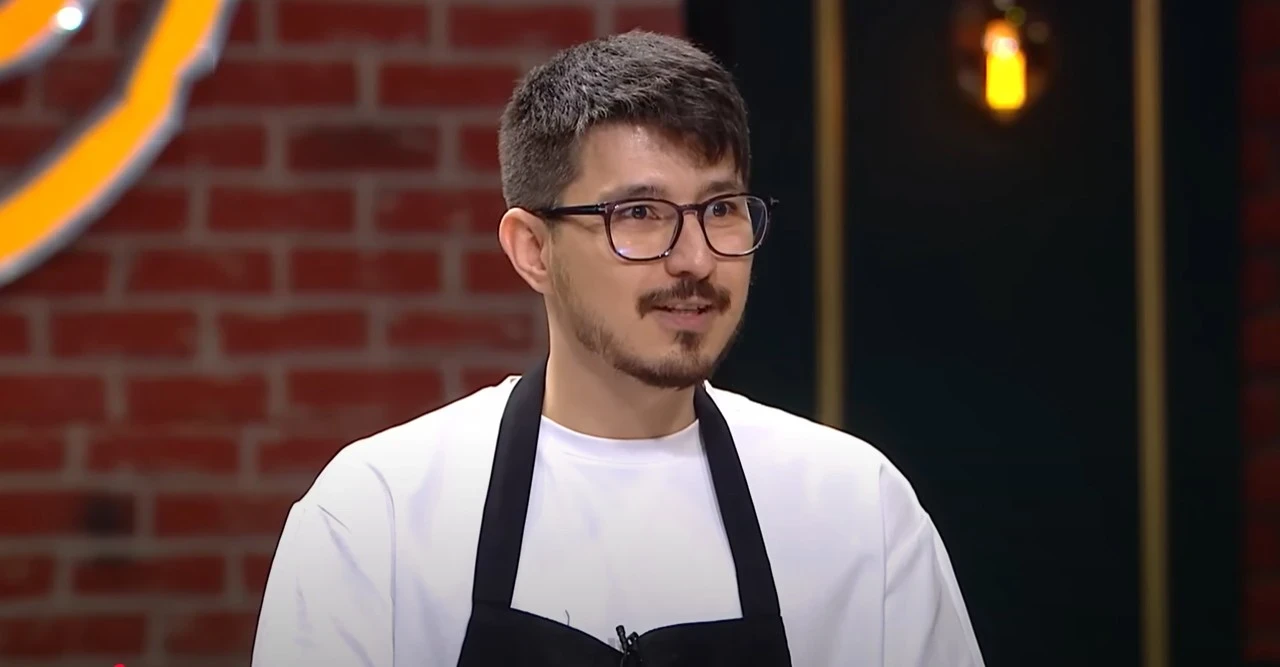 Kemal Demir kimdir, aslen nereli, kaç yaşında? MasterChef 2025’te Gözler Onun Üzerinde