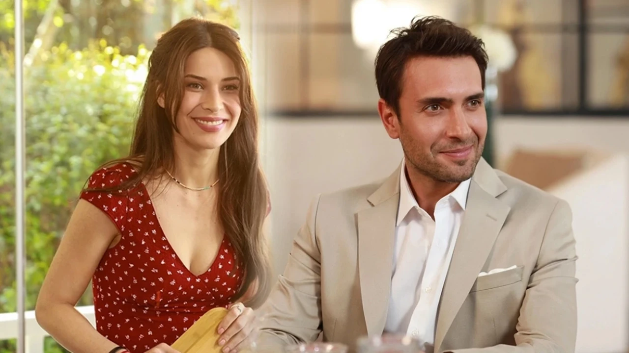 Sadece 8 Bölüm Sürdü: “Çift Kişilik Oda” Final Bölümünde Neler Olacak?