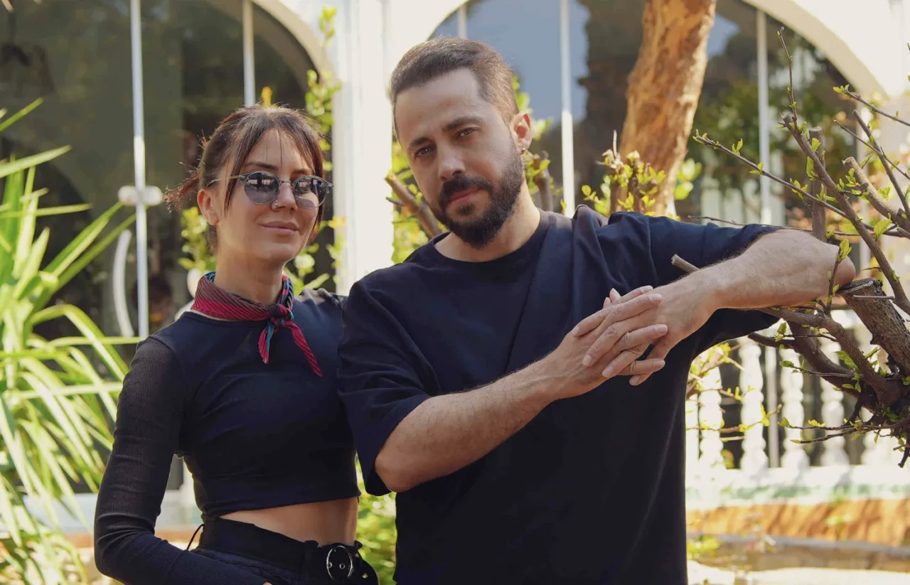 Sessiz Sedasız Ayrılık: Bahadır Tatlıöz Evliliğini Noktalıyor