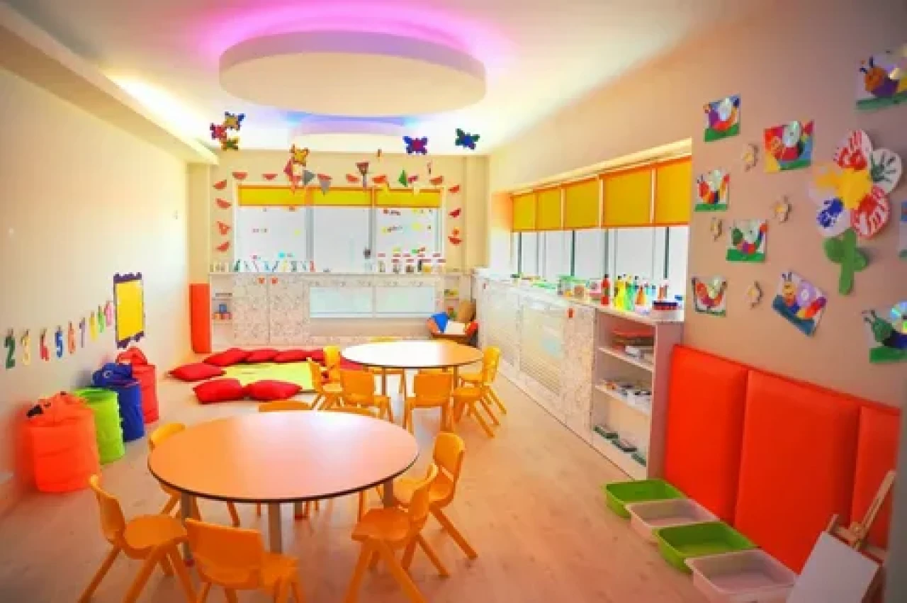 Kamuda kreş seferberliği başladı: Aileler rahat nefes alacak!