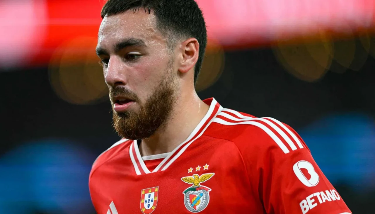 Orkun Kökçü Beşiktaş’ta: Kulüp tarihinin en pahalı transferi!